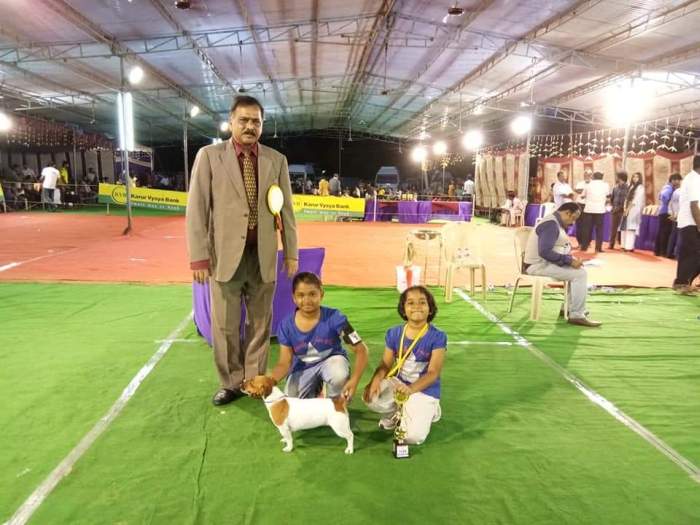 IndiaDogs-JRT-Saravanan